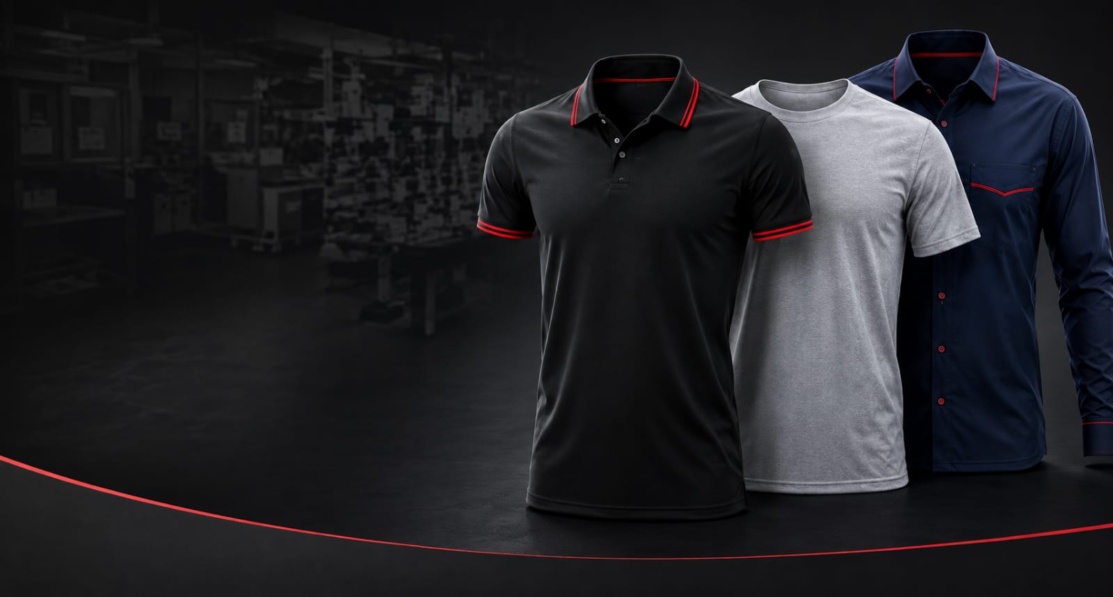 UNIFORMES <BR> PERSONALIZADOS 