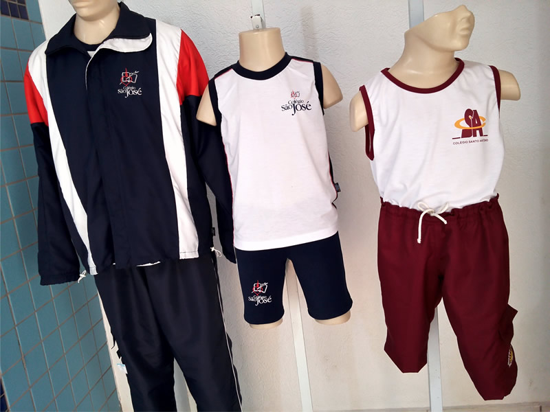 Uniformes